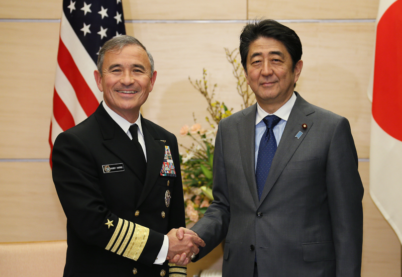 ãããªã¹ç±³å¤ªå¹³æ´è»å¸ä»¤å®ãã®ç»åæ¤ç´¢çµæ