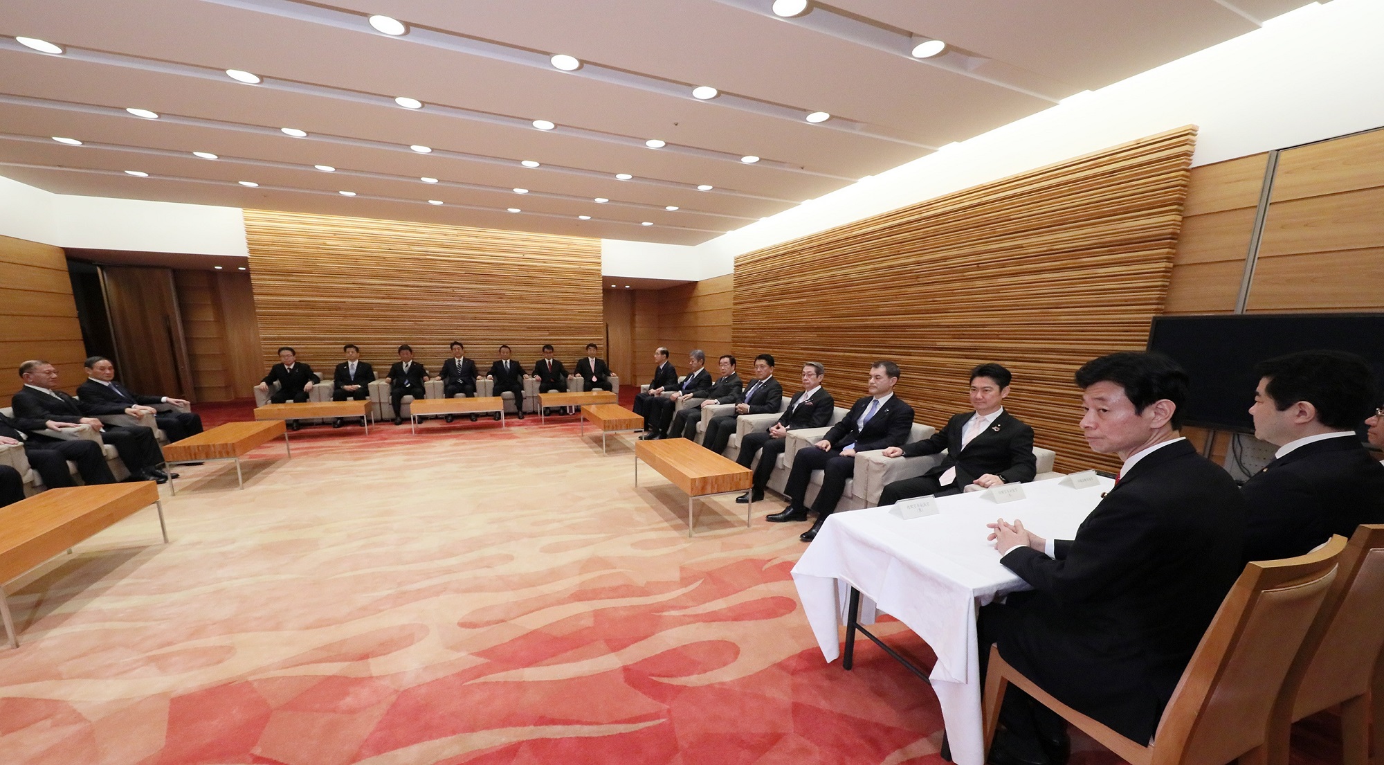 File20190401kaigi03.jpg Wikimedia Commons