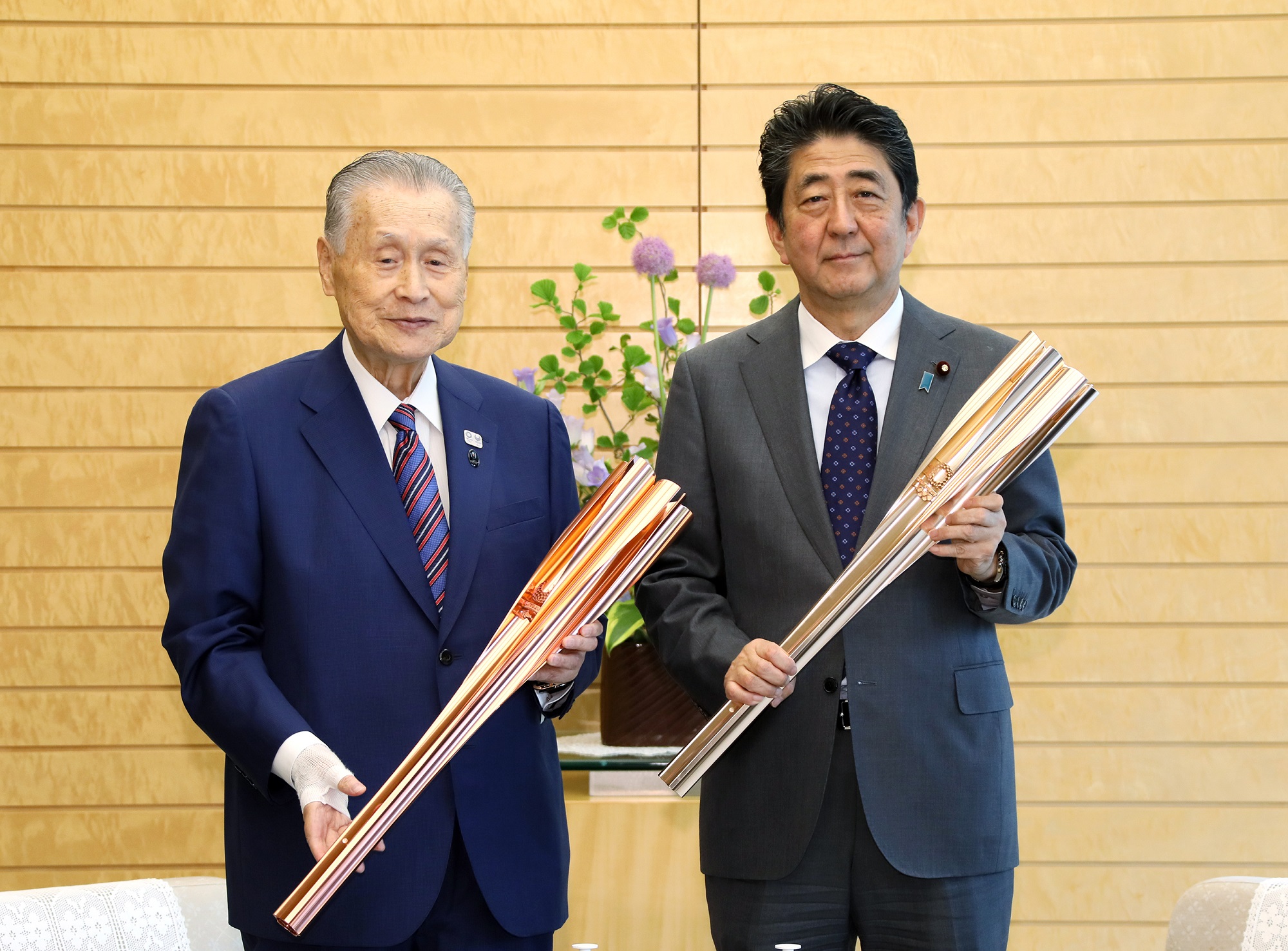 組織 会 東京 五輪 パラリンピック 委員