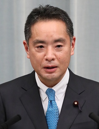 井上信也 (政治家)