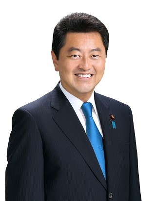 顔写真：池田佳隆