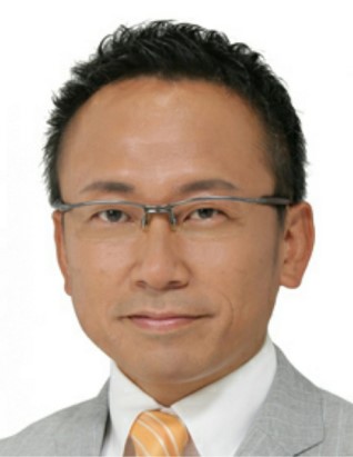 顔写真：伊藤渉