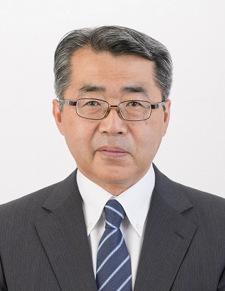 顔写真：宮崎勝