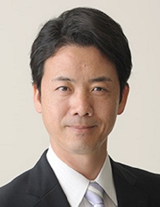 顔写真：宗清皇一