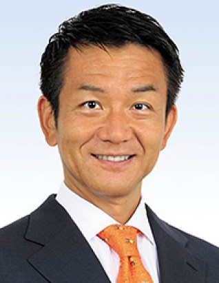 顔写真：小田原潔