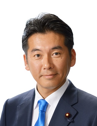 顔写真：繁本護