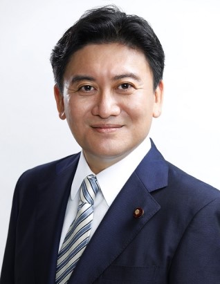 顔写真：武部新