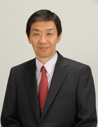 顔写真：渡辺孝一