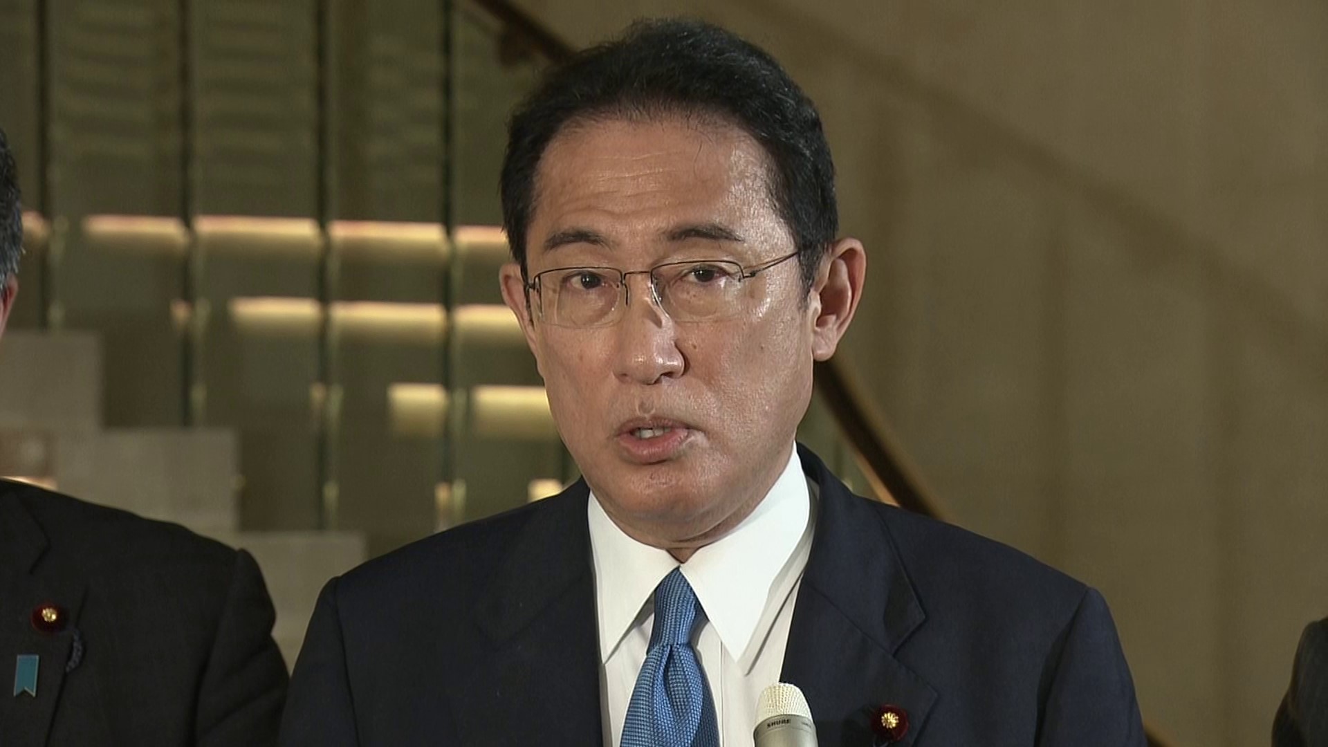 シャングリラ・ダイアローグ(アジア安全保障会議)での基調講演等についての会見