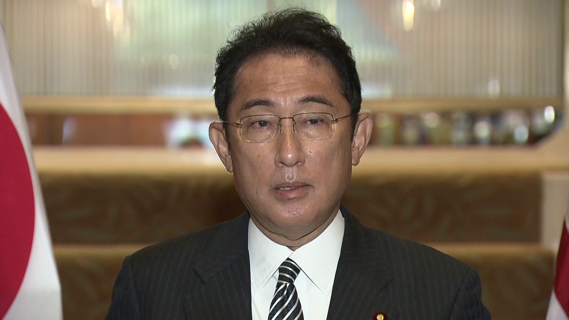 NPT(核兵器不拡散条約)運用検討会議出席についての会見