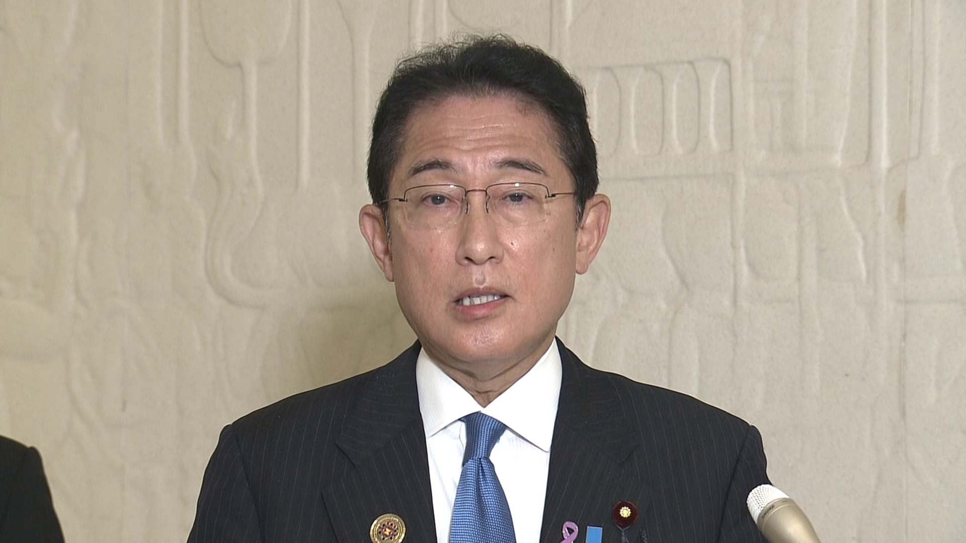 ASEAN関連首脳会議等についての会見