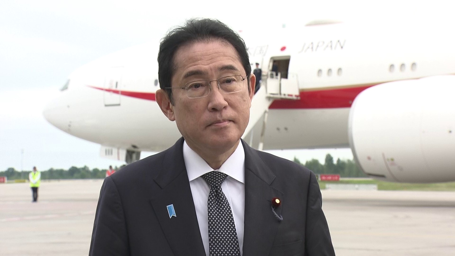 NATO首脳会合等についての会見