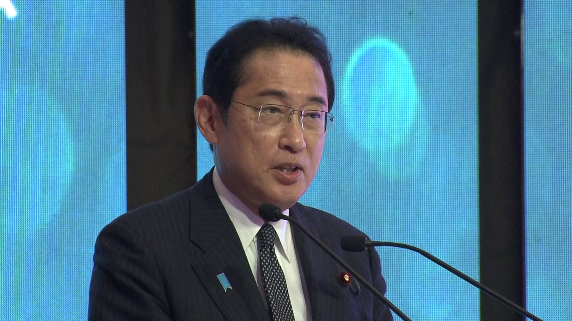 日・UAEビジネス・フォーラム岸田総理スピーチ