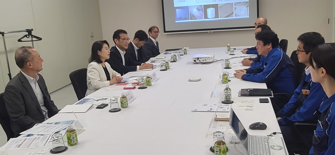 日本電気硝子株式会社1