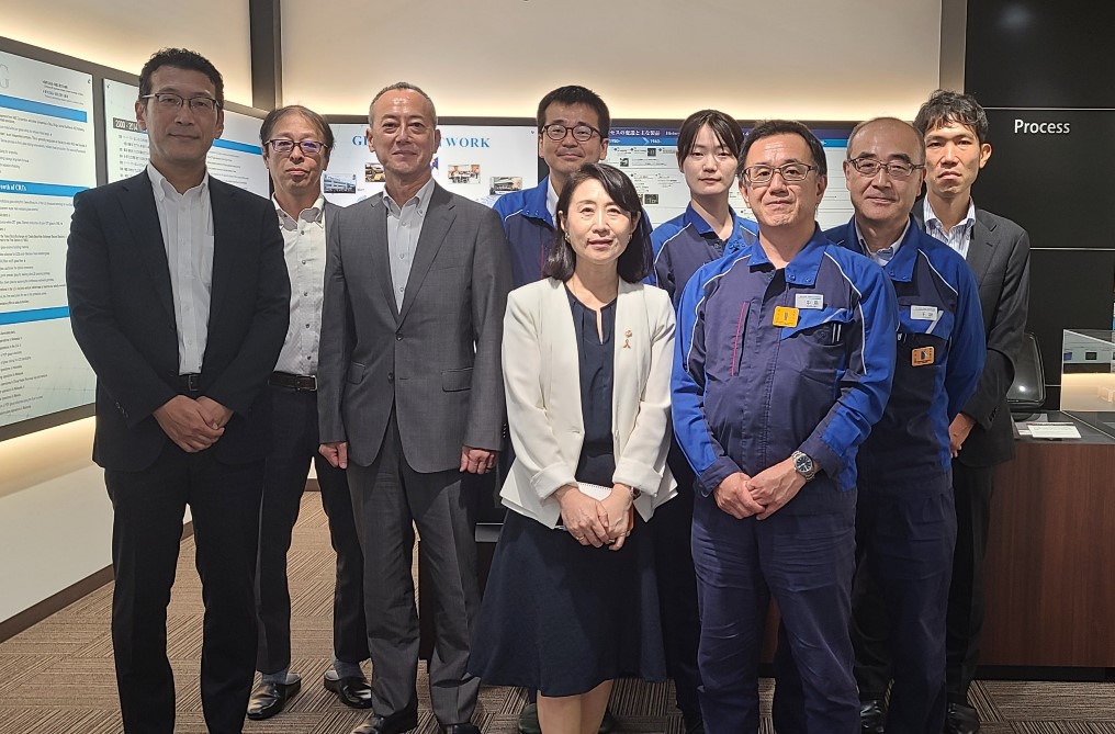 日本電気硝子株式会社2