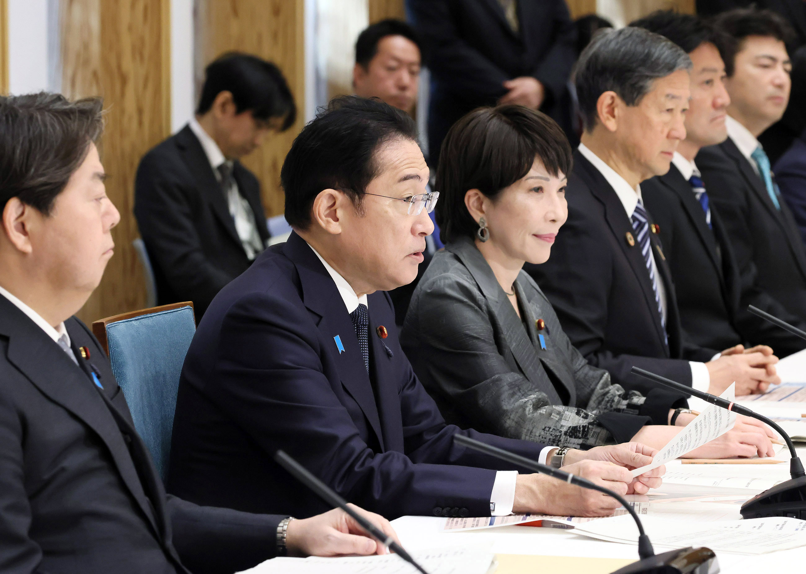 宇宙開発戦略本部