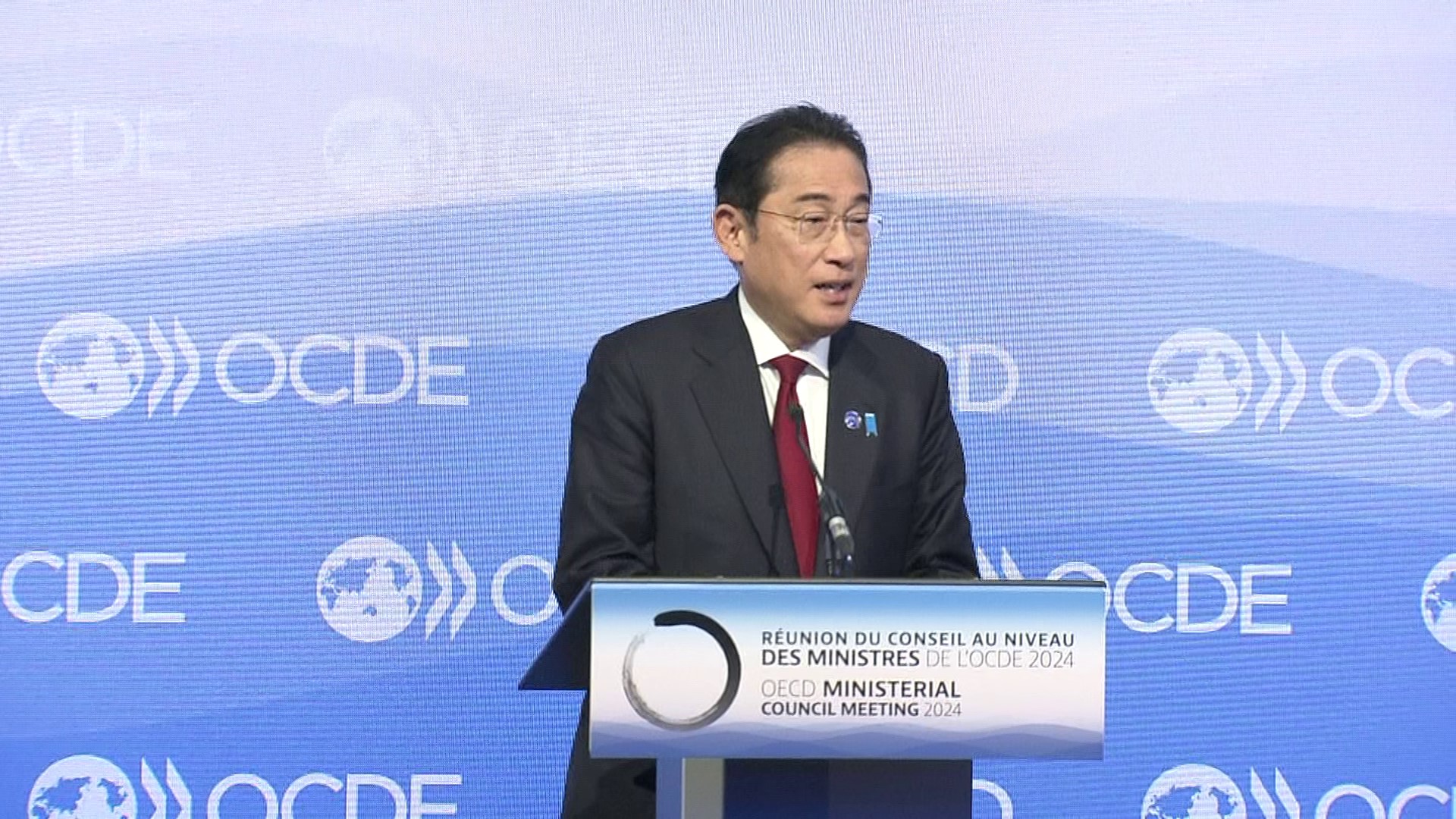 東南アジア地域プログラム10周年記念式典 岸田総理スピーチ