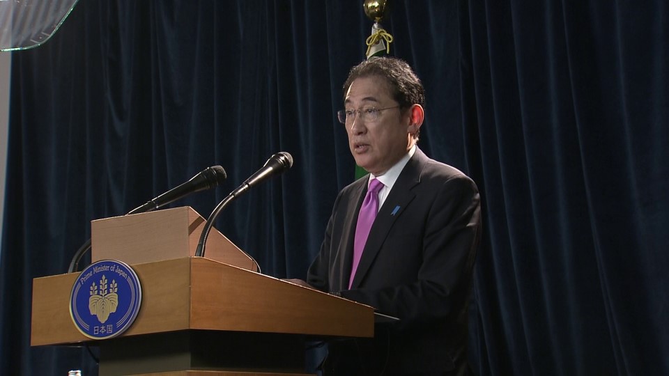 フランス、ブラジル及びパラグアイ訪問等についての内外記者会見