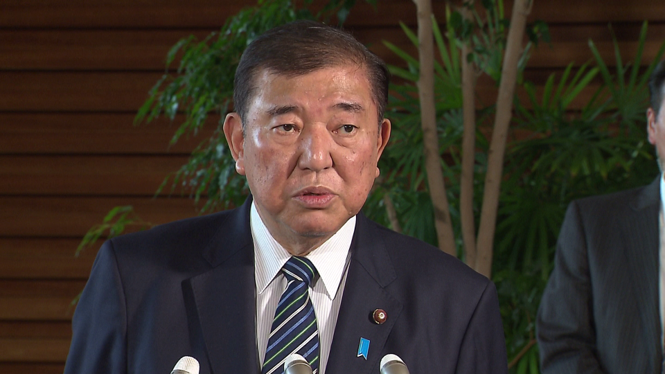 令和7年度予算案の概算決定等についての会見