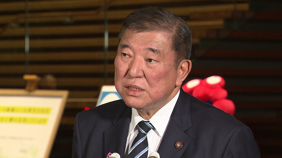 米国訪問等についての会見