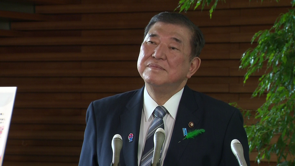 米国の関税措置に関する日米協議についての会見