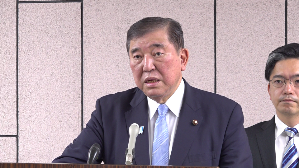 京都府訪問等についての会見