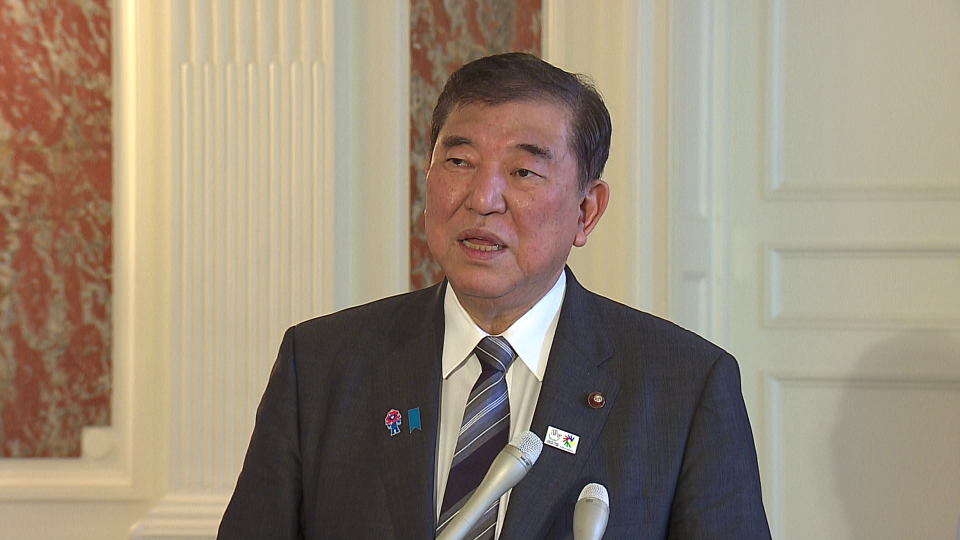 ともともフェスタ2025視察についての会見