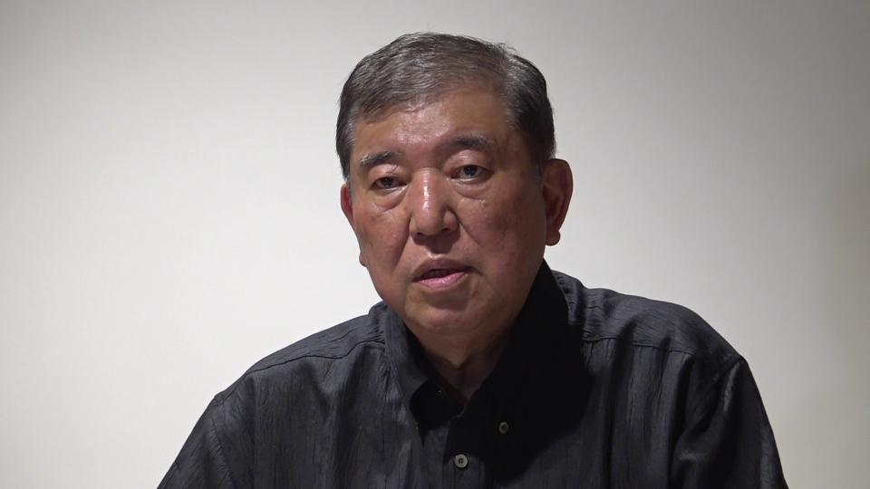 戦後80年沖縄全戦没者追悼式等についての会見