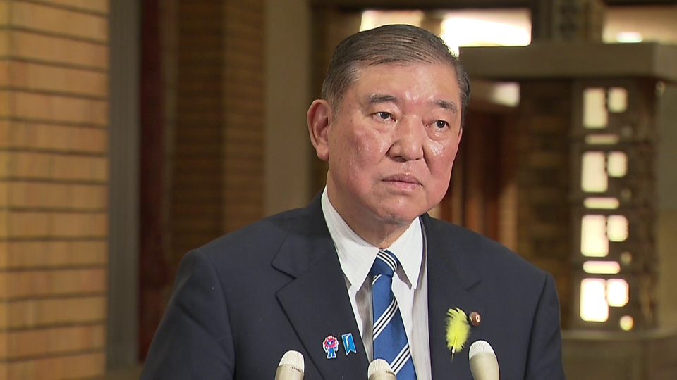 トカラ列島近海を震源とする地震についての会見