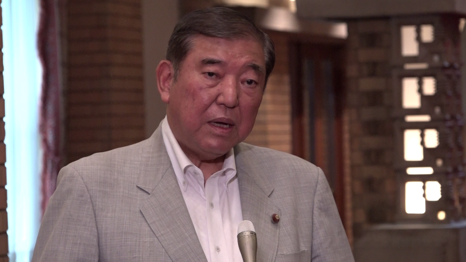 熊本県への大雨特別警報についての会見