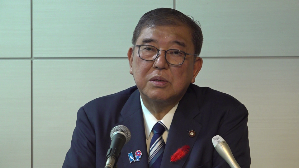 米国の関税措置に関する事業者等（中国・四国ブロック）との意見交換会等についての会見