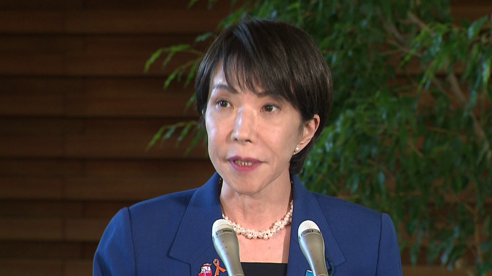 北朝鮮による弾道ミサイルの可能性があるものの発射事案についての会見