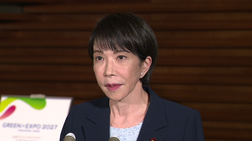 北朝鮮による拉致問題についての会見