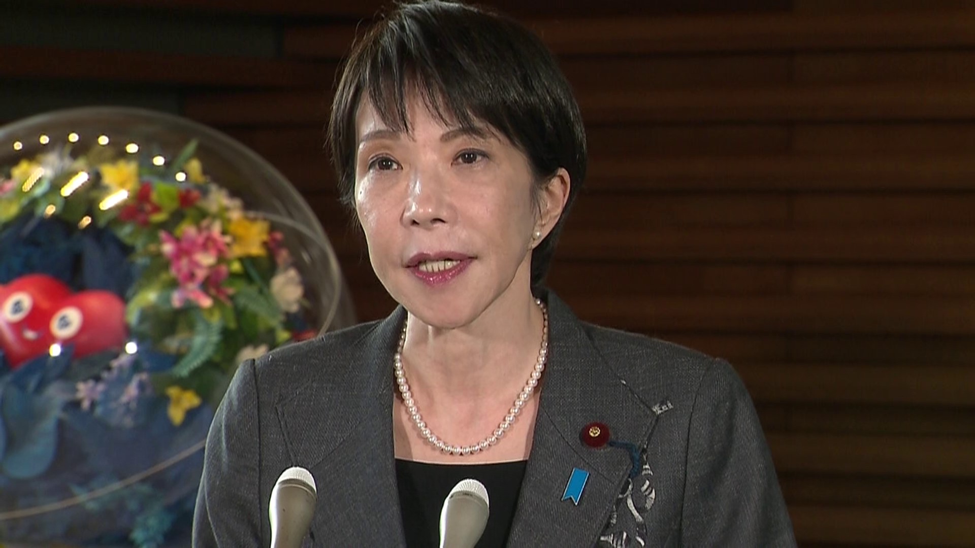 青森県沖を震源とする地震及び北海道・三陸沖後発地震注意情報についての会見