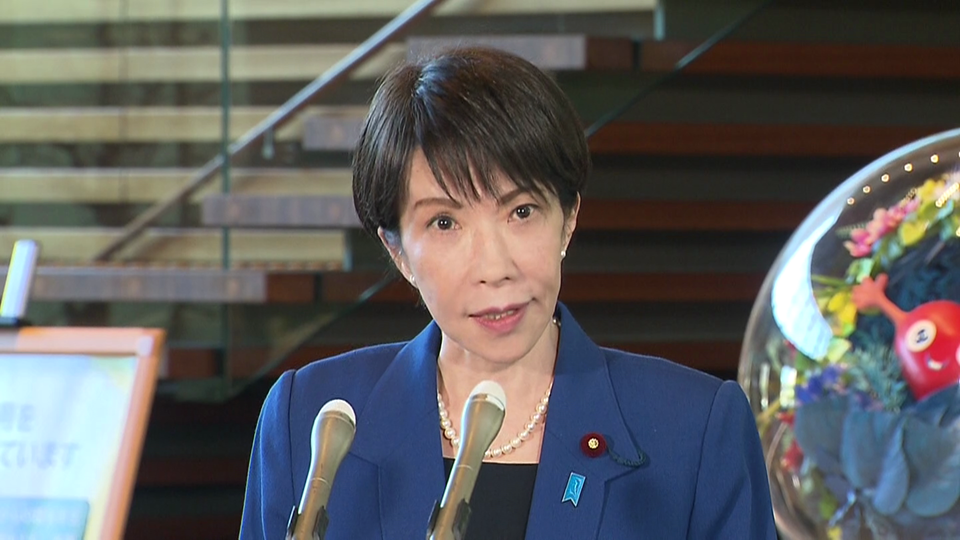 島根県東部を震源とする地震についての会見