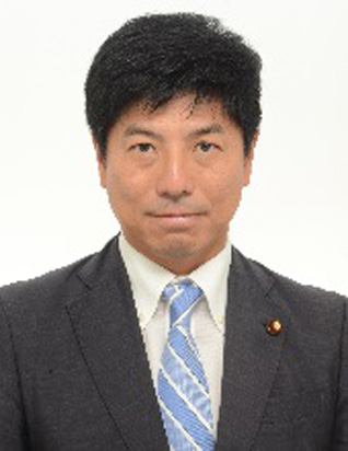 顔写真：中根一幸