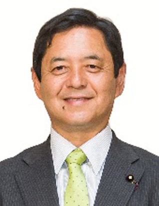 顔写真：山田修路