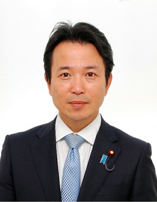 顔写真：濵地雅一