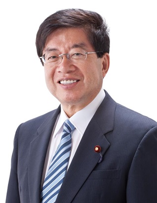 顔写真：平口洋