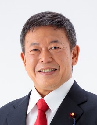 顔写真：石井拓