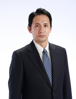 顔写真：加藤竜祥