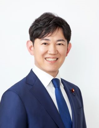 顔写真：川崎ひでと