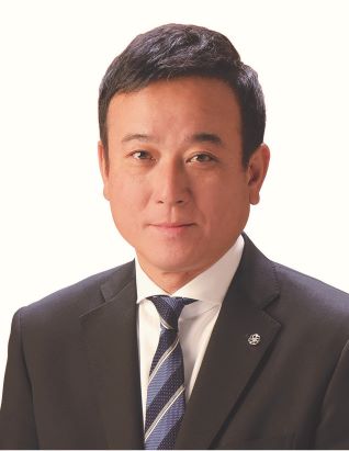 顔写真：栗原渉