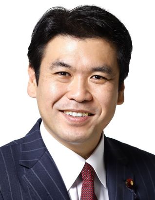 顔写真：松本洋平