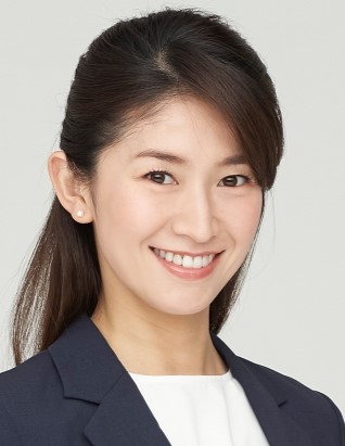 顔写真：森下千里