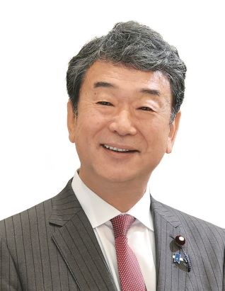 顔写真：中村裕之