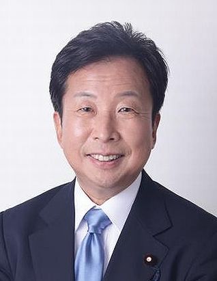 顔写真：大串正樹