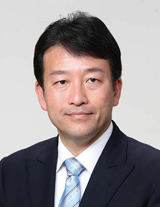 顔写真：笹川博義