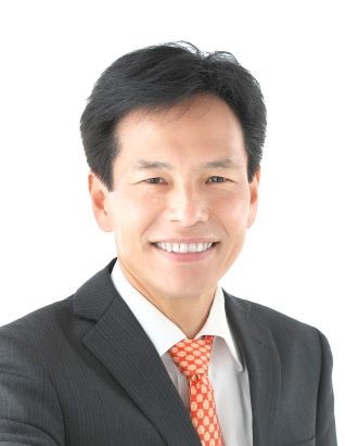 顔写真：島田智明