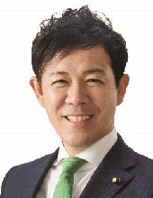 内閣府大臣政務官